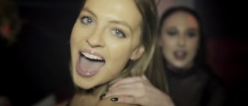 This FMV game trailer was so poorly received the publisher took the whole announcement back