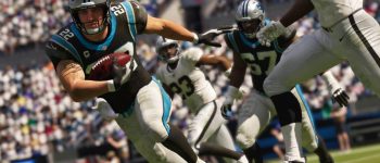 EA is scrubbing Washington's team name from Madden NFL 21