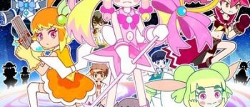 Seizei Gambare Mahō Shōjo Kurumi Magical Girl Comedy Anime Gets 3rd Season on TV