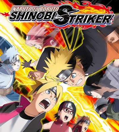 shinobi striker dlc