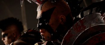Necromunda: Underhive Wars details gang warfare in the grim, dark future