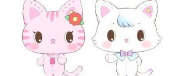 Sanrio's Mewkledreamy Anime Adds Marika Kouno, Mutsumi Tamura