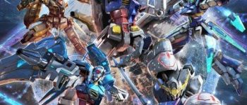 Mobile Suit Gundam: Extreme Vs. Maxiboost ON Game Unveils Live-Action Trailer