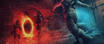 Dying Light's Hellraid DLC has been delayed yet again