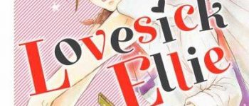 Lovesick Ellie Manga Gets Side Story Chapter