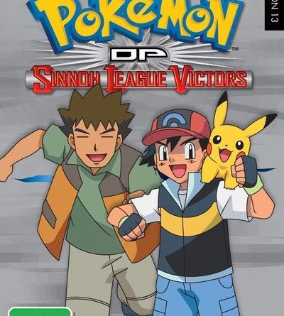 Pokemon Dp Sinnoh League Victors Anime Listed As Airing On Marvel Hq Up Station Philippines - pokemon gym battles rp roblox