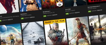 Epic Games Store has officially integrated into GOG Galaxy 2.0