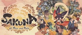 Sakuna: Of Rice and Ruin Game Launches for PS4, Switch, PC in November