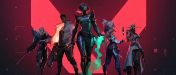 Riot designer debunks rumours that Crusader and Shatter are Valorant's next Agents