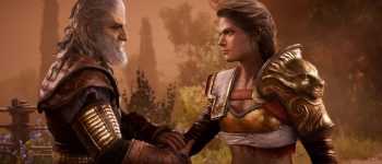 New report claims Assassin's Creed developers were pressured into minimising female protagonists