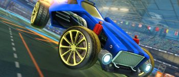 Rocket League going free-to-play, new players will have to get it on the Epic Store