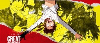 Netflix Streams WIT Studio's Great Pretender Anime Outside Japan on August 20