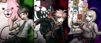 Spike Chunsoft Takes Over Danganronpa Publishing in the West