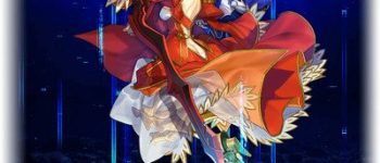 Fate/Extra Game Gets 10th Anniversary Fate/Extra Record Remake