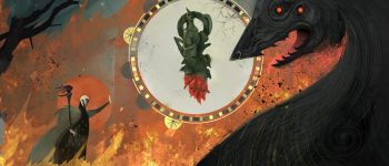 Bioware producer Mark Darrah confirms work on Dragon Age 4 is still ongoing