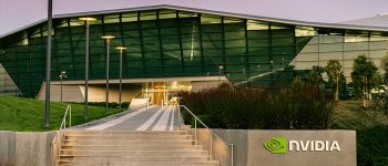 Nvidia buying ARM would be a seismic shift of power in the chip industry