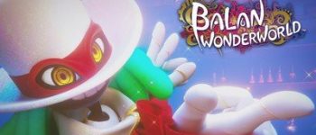 Square Enix Announces Balan Wonderworld Game by Sonic the Hedgehog Creator Yuji Naka