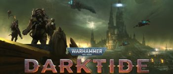 Warhammer 40,000: Darktide is a new co-op FPS from the makers of Vermintide
