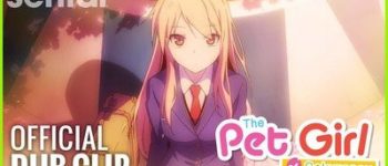 Sentai Filmworks Unveils The Pet Girl of Sakurasou Anime's English Dub Cast