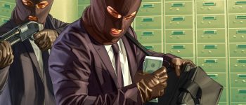 GTA Online is getting new Heists in 'an entirely new location' later this year