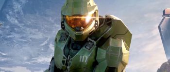 343 shoots down the rumor that Halo Infinite will launch without multiplayer