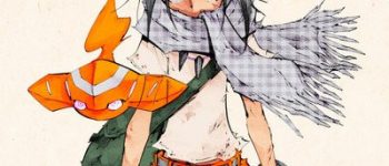 Kodansha Comics to Publish 4 Shaman King Spinoff Manga Digitally in August
