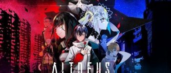 MyDearest Reveals Tokyo Chronos Sequel Game Altdeus: Beyond Chronos
