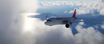 Flight Simulator teases a partnership with online flight network VATSIM