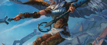 Magic: The Gathering Arena won't get cards from "The List" in Zendikar Rising