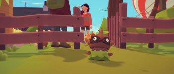 Ooblets' latest update lets you release your surplus critters into the wild