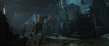Warhammer 40,000: Darktide will be developed alongside Vermintide 2