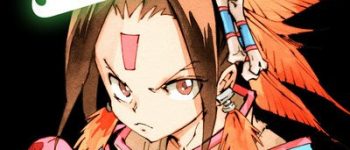 Kodansha Comics Delays Digital Releases of Shaman King Manga, Spinoffs