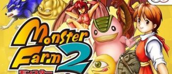 Monster Rancher 2 Switch, Smartphone Port's Video Previews Gameplay