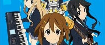 Funimation Adds K-ON! and Love, Chunibyo & Other Delusions in U.K., Ireland on July 31