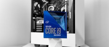 Intel makes the cheaper 10-core 10th Gen 10850K officially official