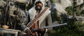 Red Dead Online's Naturalist update forces you to make an impossible choice