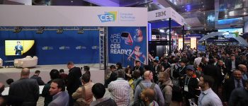 Good news everyone, CES 2021 going digital means no-one has to go to Vegas