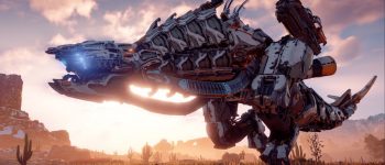 Horizon: Zero Dawn system requirements are finally here