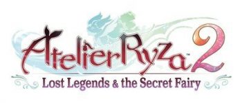Atelier Ryza 2: Lost Legends & the Secret Fairy Game's Video Previews Story