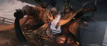 Sekiro is getting a boss rush mode, new skins, and shareable combat highlights