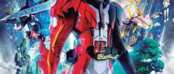 Toei Unvels Kamen Rider Saber Series for September Premiere