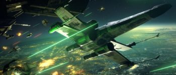 Star Wars: Squadrons is $40 because it doesn't have the 'breadth' of bigger EA games
