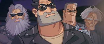 The Double Fine 20th Anniversary Bundle packs 19 games for less than $10