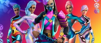 Fortnite item shop: Jam out to Diplo with these skins that react to music