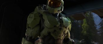 343 Industries is working to address Halo Infinite graphics criticism