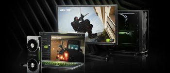 Nvidia is bundling a 5 year-old game with RTX cards, but no-one should upgrade today