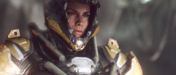 Anthem update reveals some of the changes coming with the redesign
