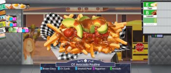 Cook, Serve, Delicious! 3?! releases a final update before launch