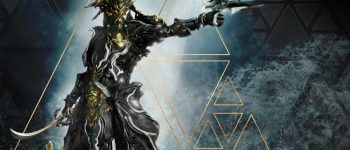 Warframe's creepy Heart of Deimos open world expansion launches on August 25