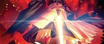 Fate/Zero and Mob Psycho 100 II Released Monday